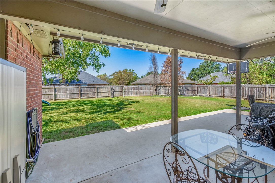 5705 Timberton Drive