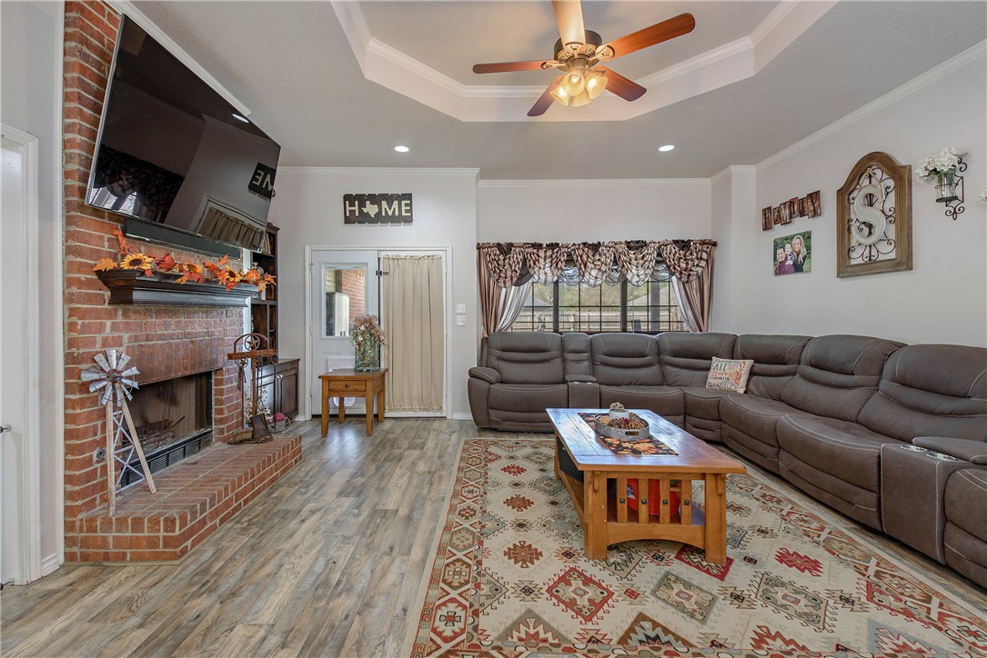 5705 Timberton Drive