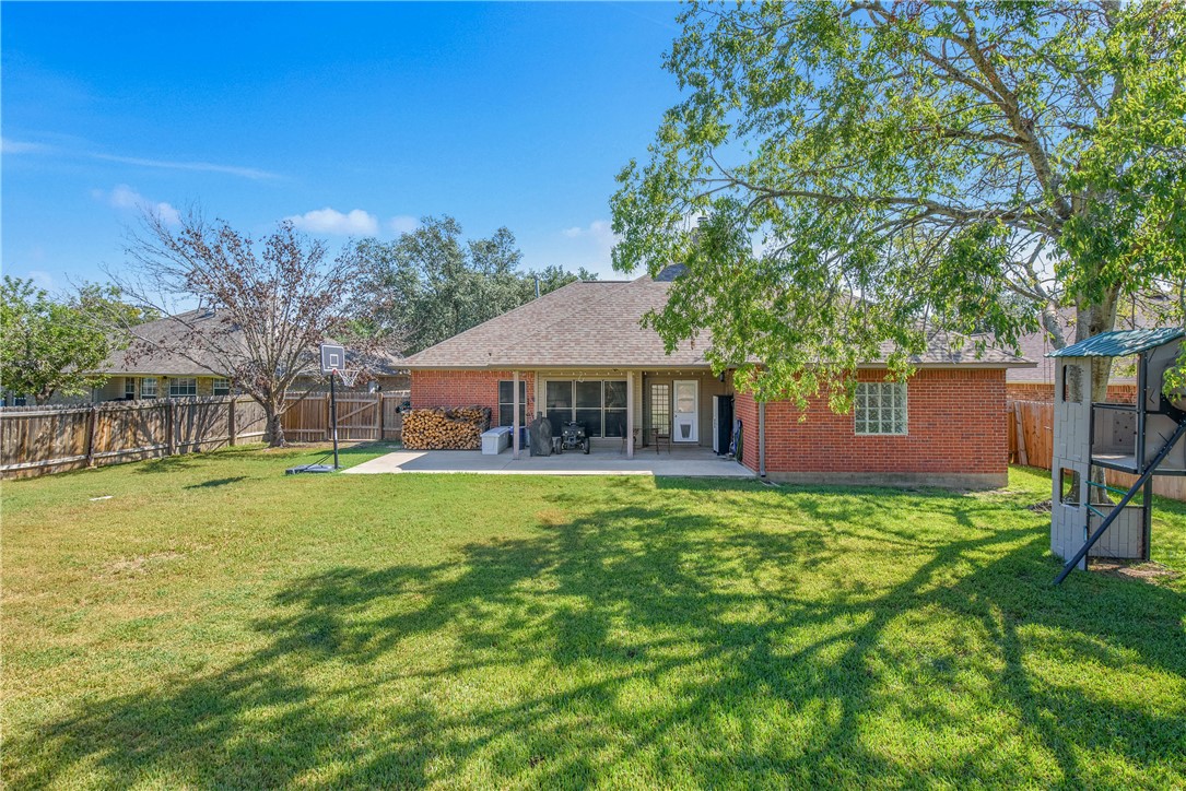 5705 Timberton Drive