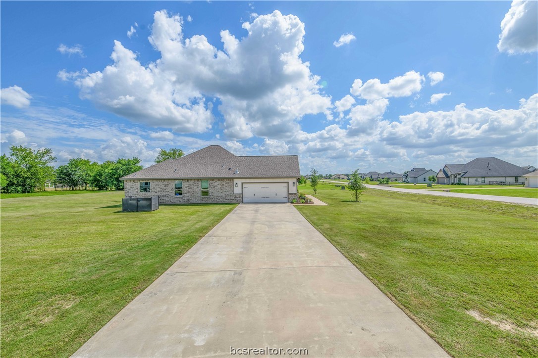 10398 Bourbon Lane