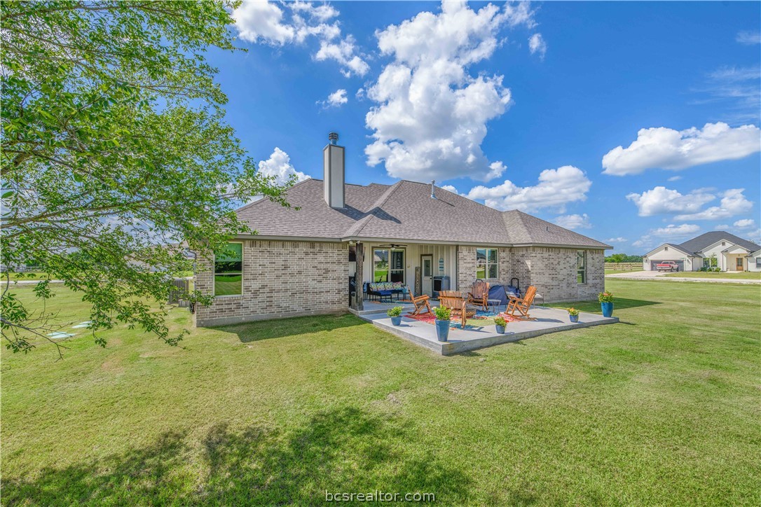 10398 Bourbon Lane