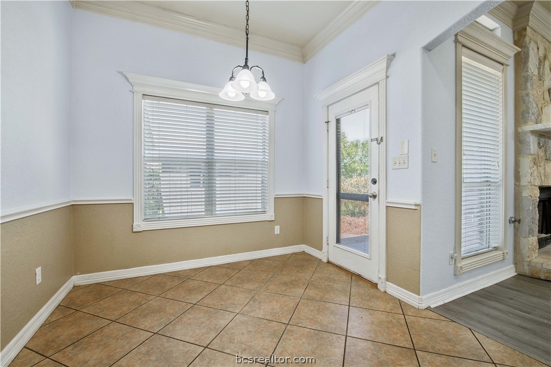 2703 Colony Glen Drive