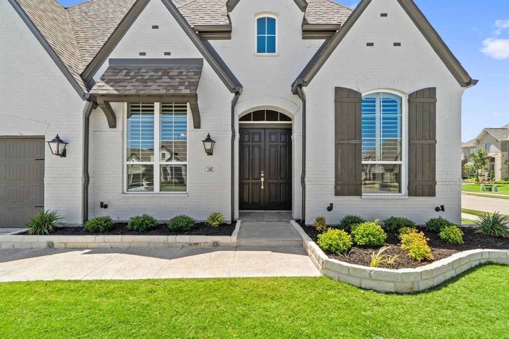 2402 Patton Drive