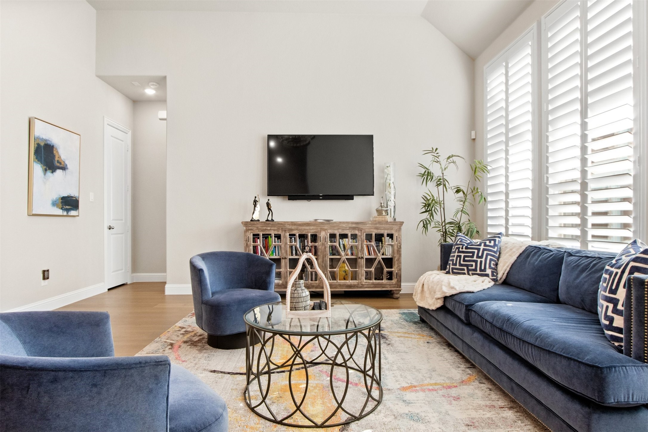 2402 Patton Drive