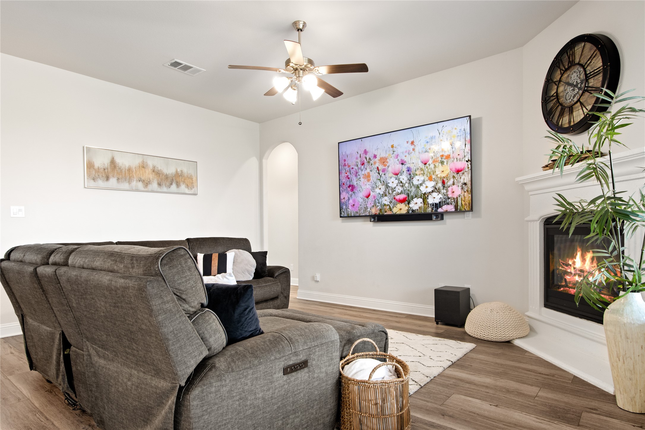 2901 Diamondback Drive