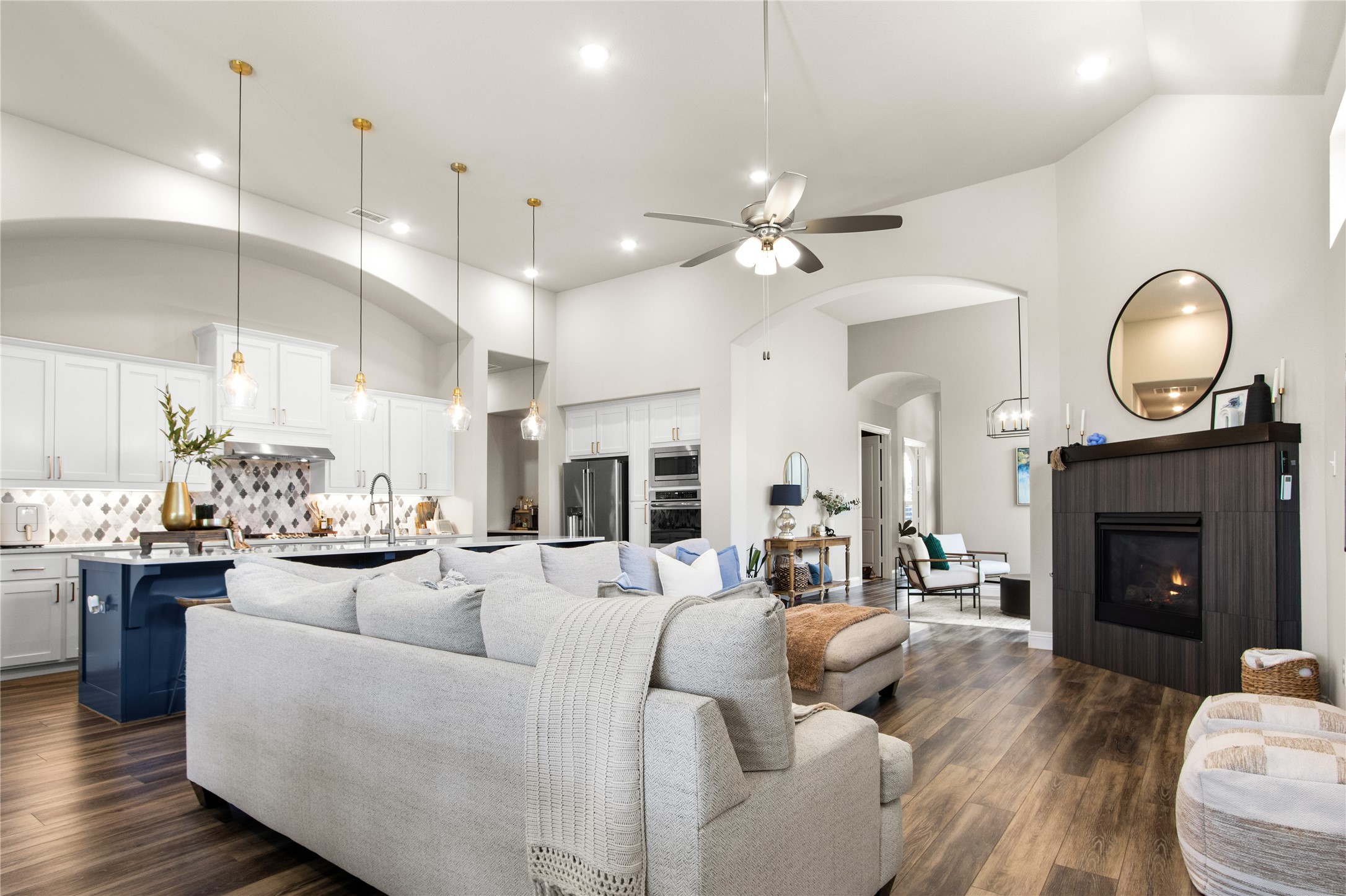 2404 Patton Drive