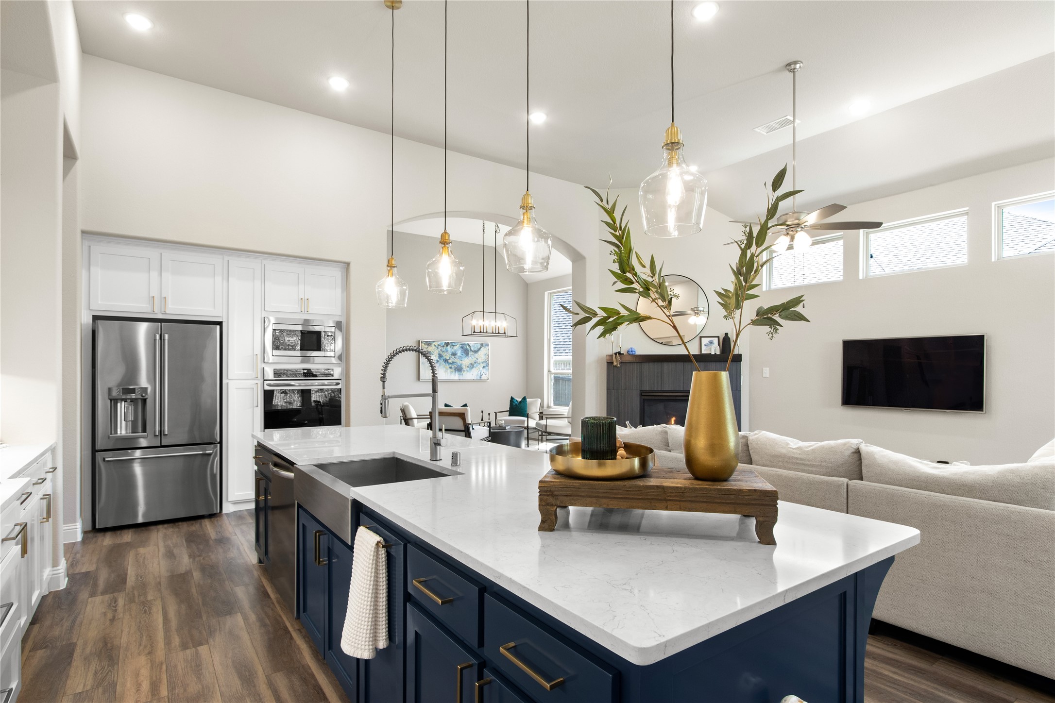 2404 Patton Drive