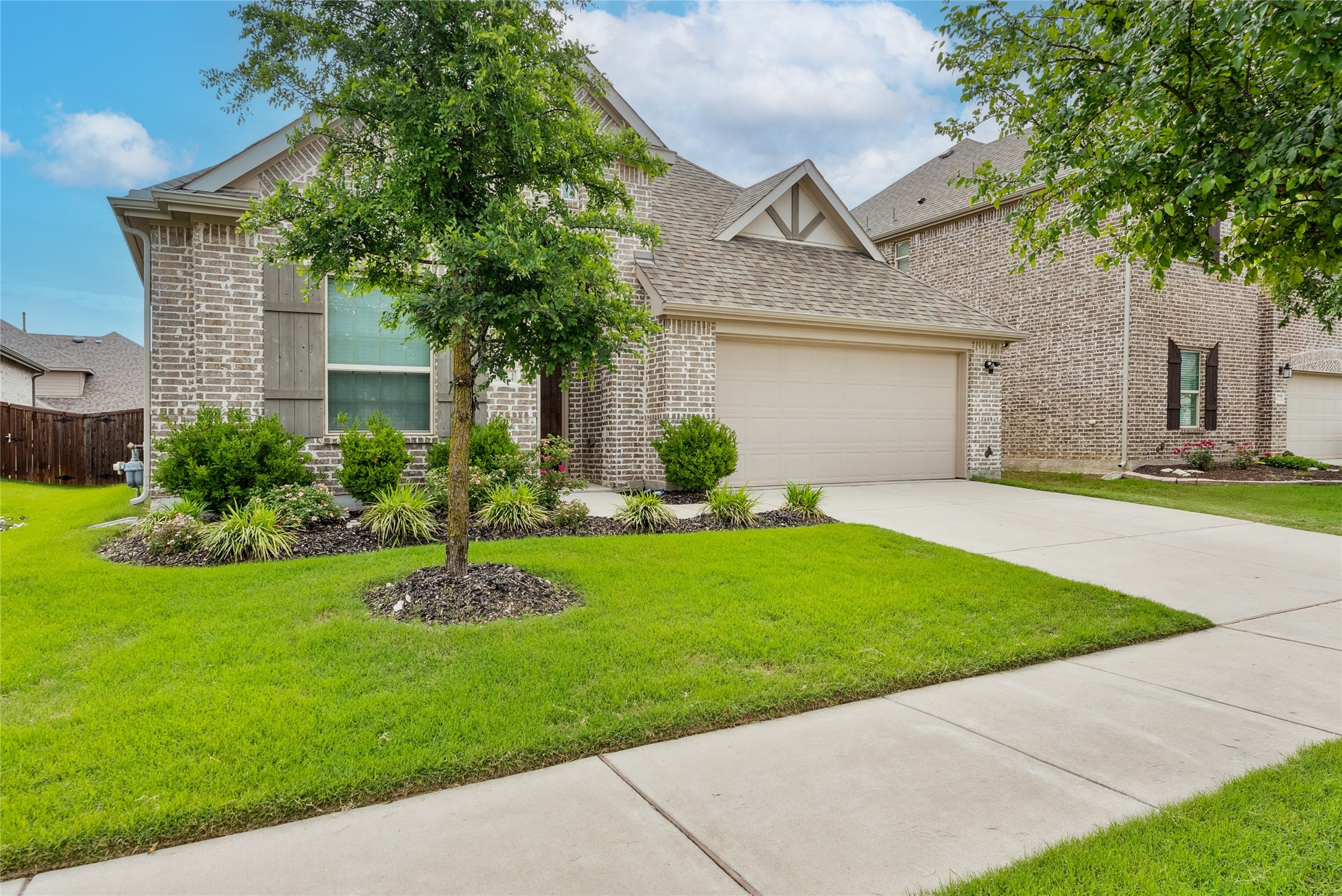 3414 Charleston Drive