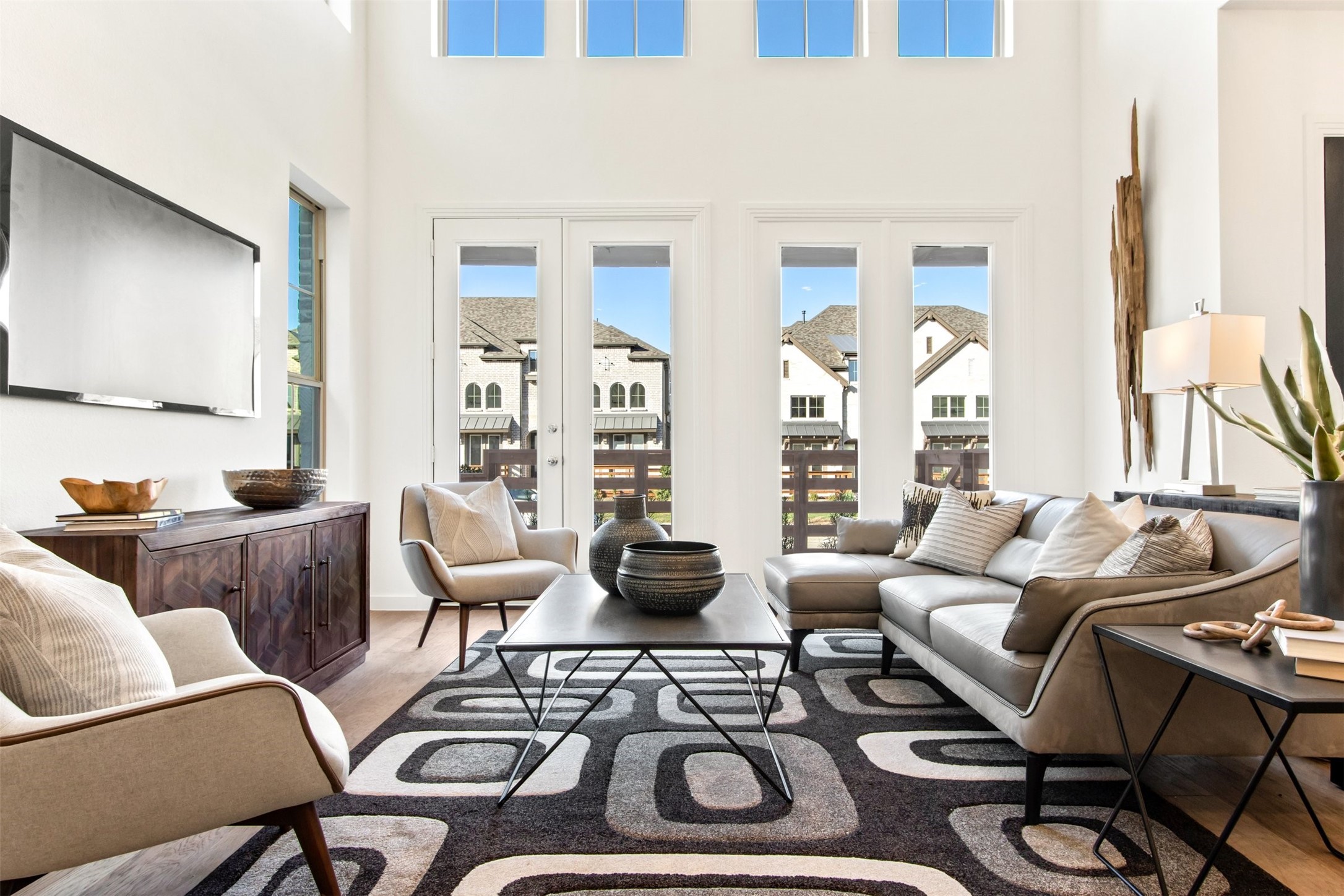 400 Somerville Drive