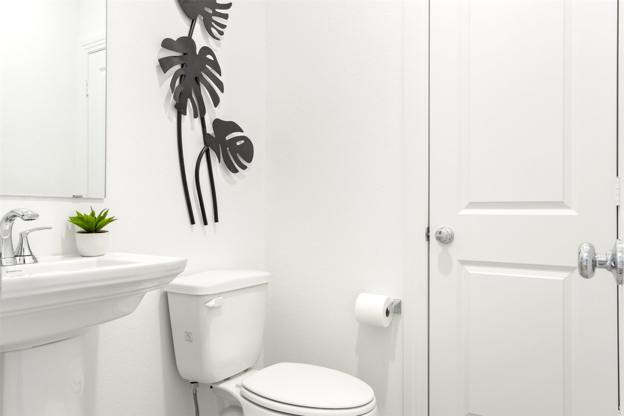 400 Somerville Drive