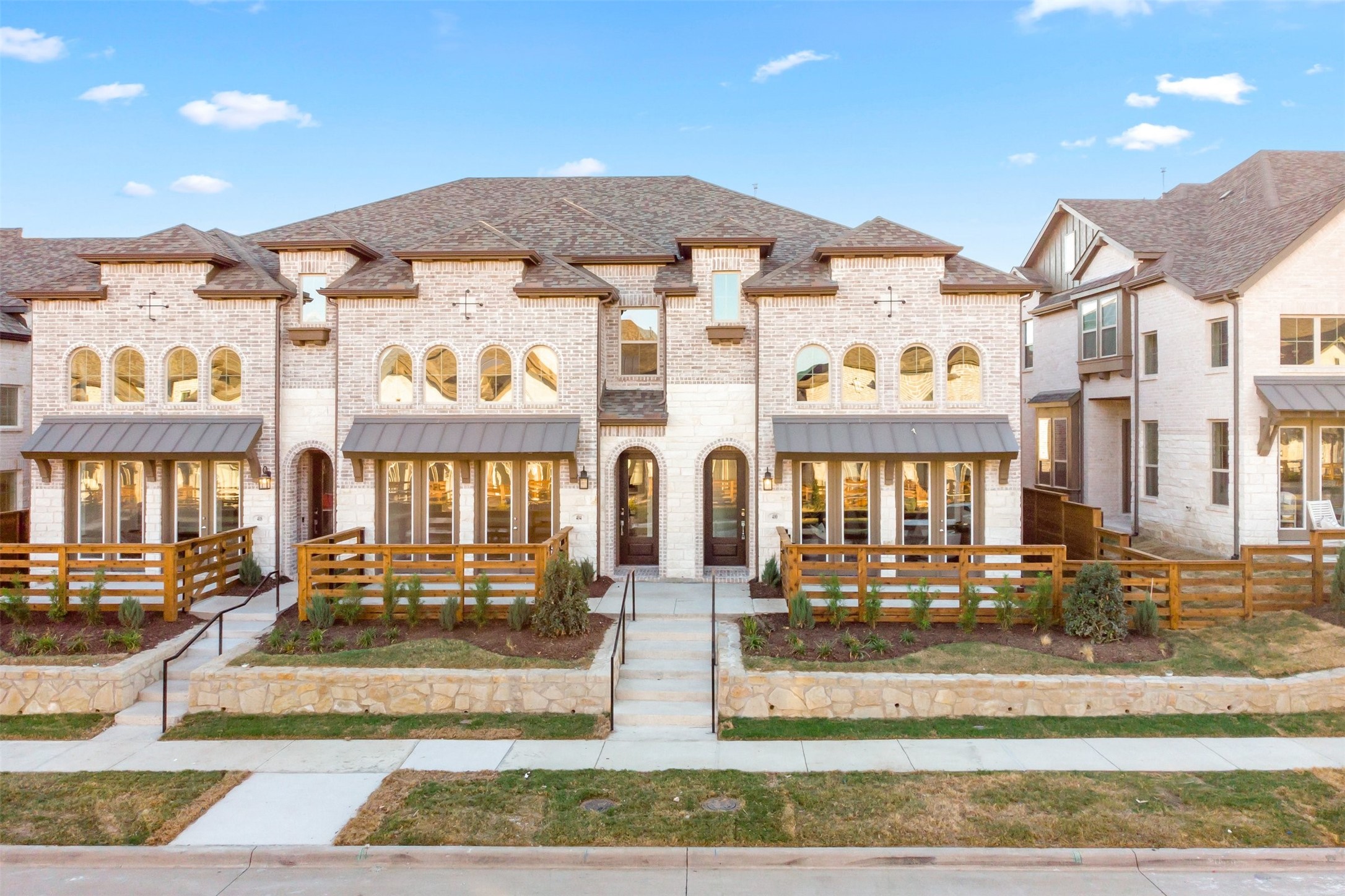 400 Somerville Drive