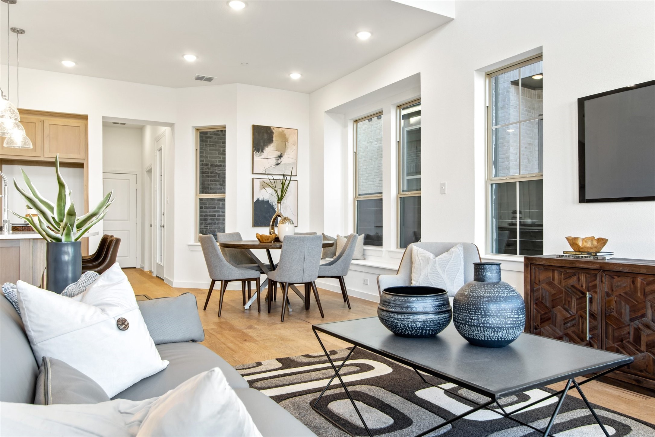 400 Somerville Drive