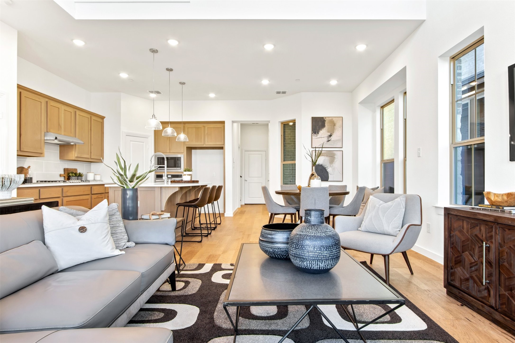 400 Somerville Drive