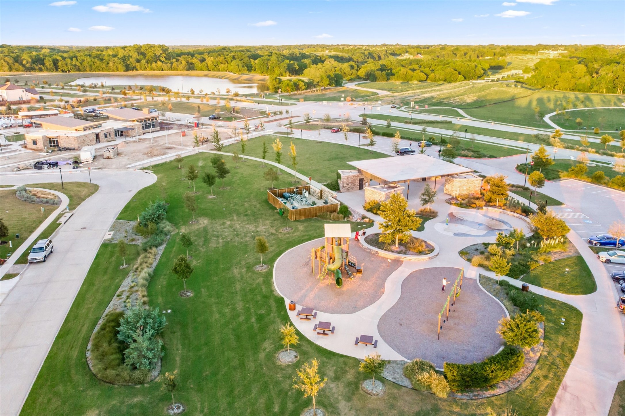 400 Somerville Drive