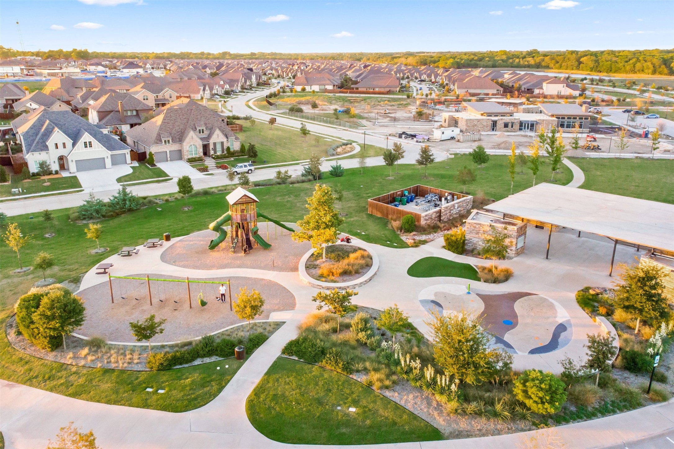 400 Somerville Drive