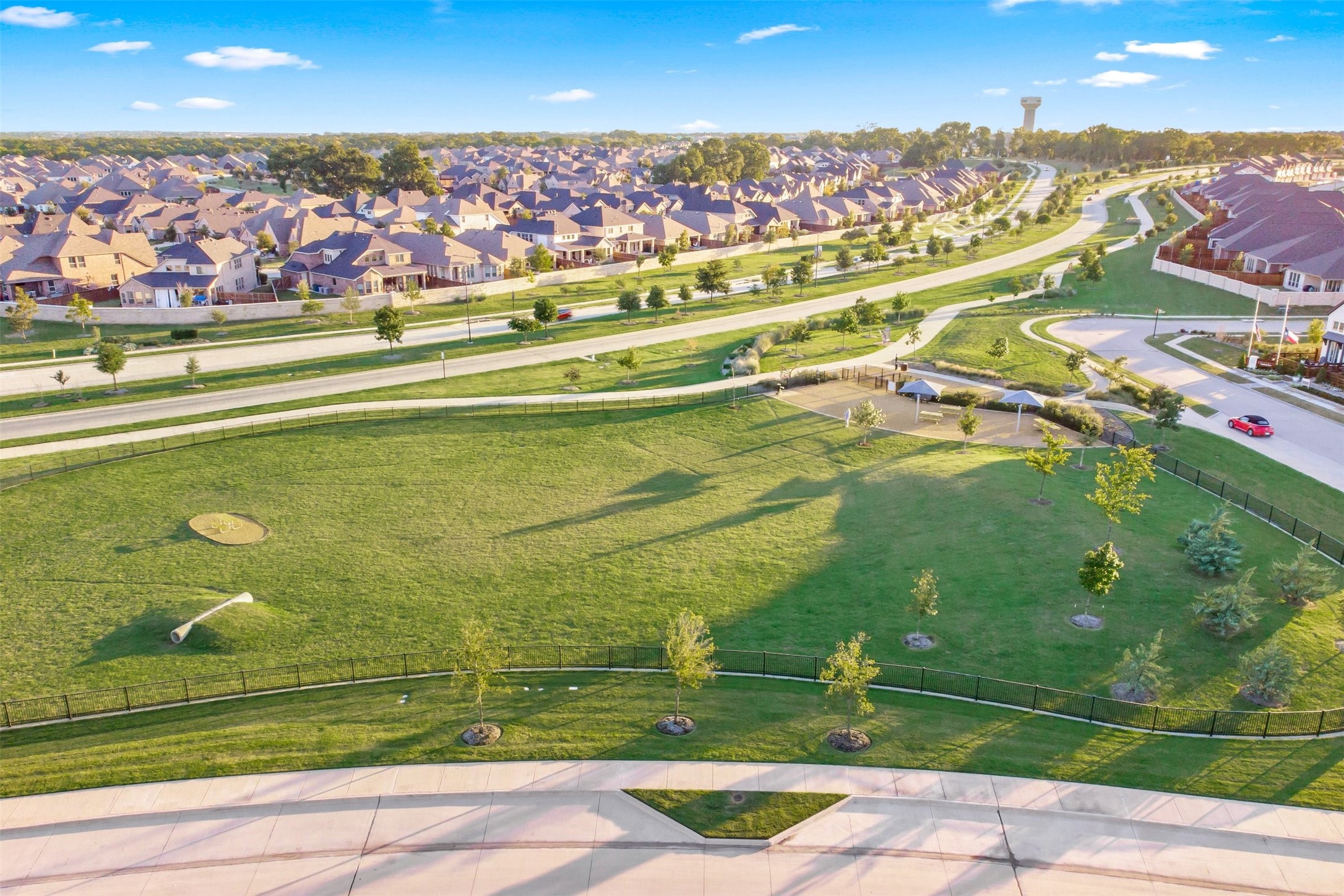 400 Somerville Drive