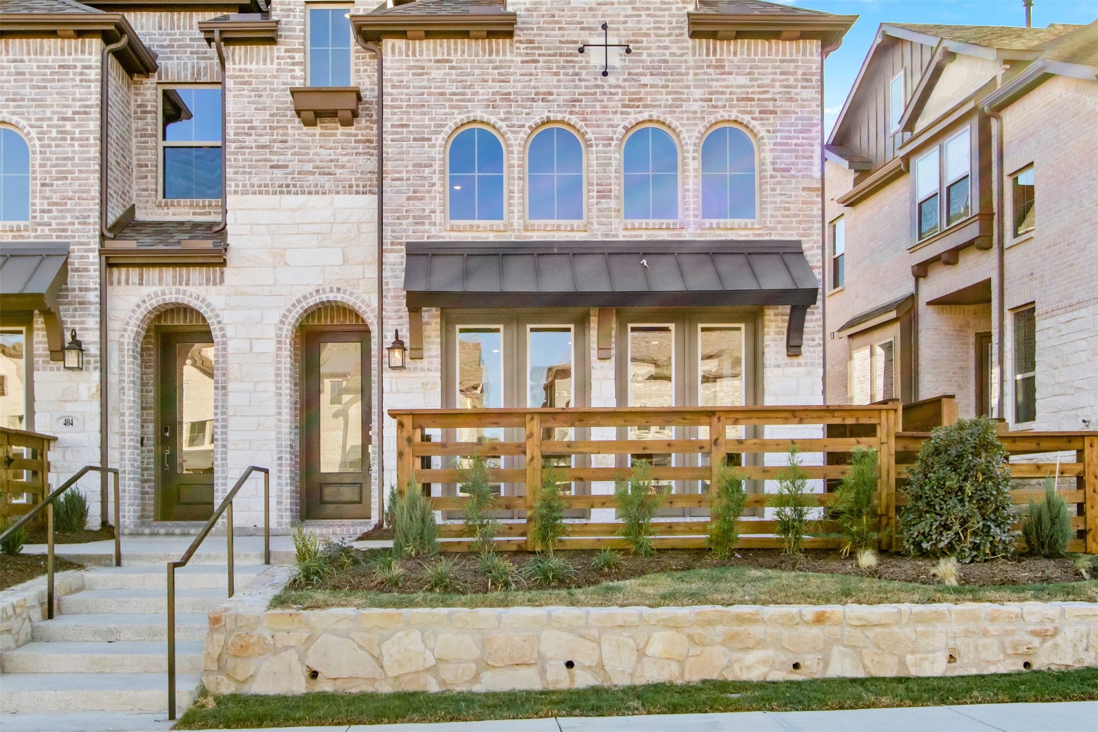 400 Somerville Drive
