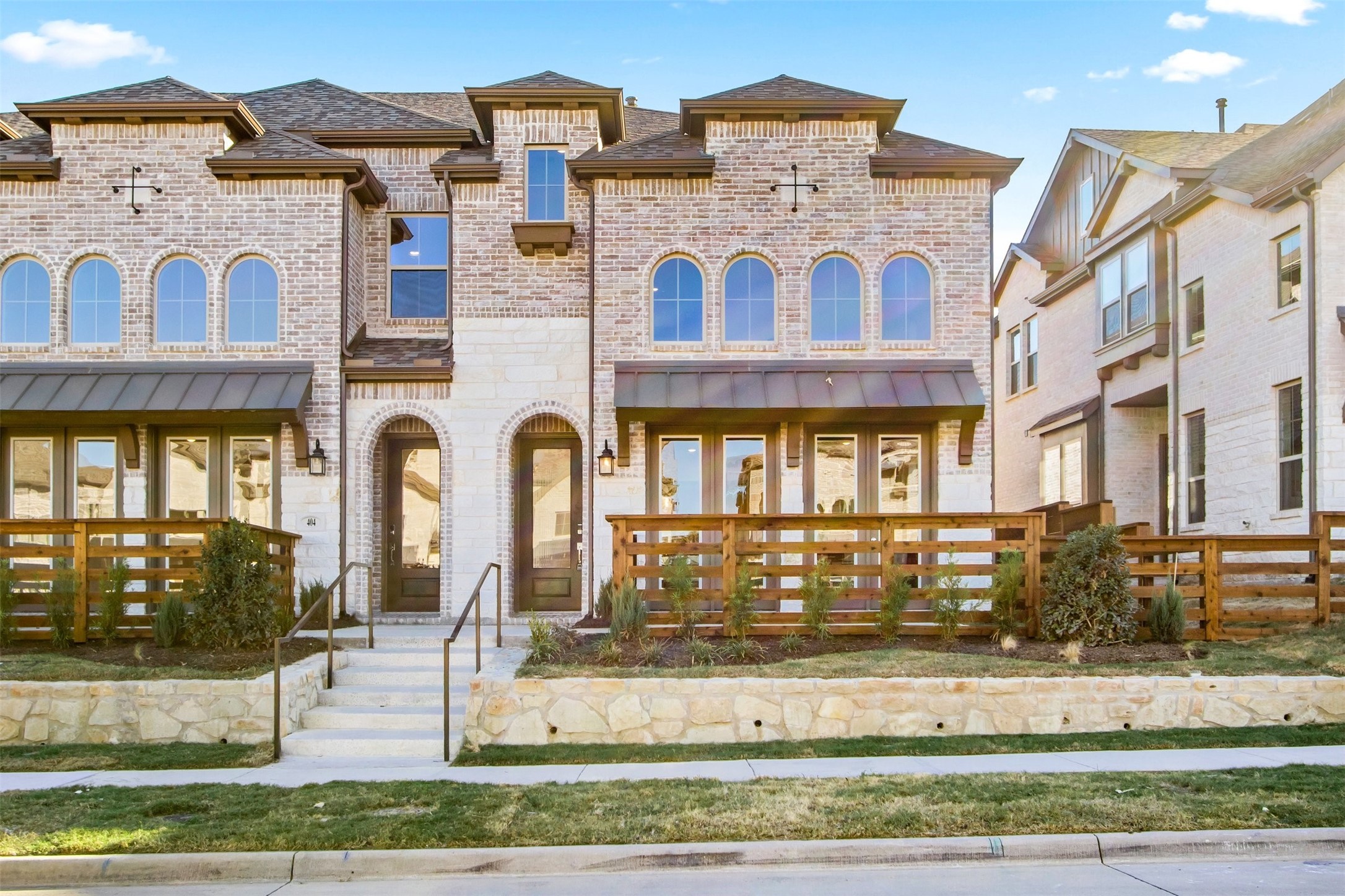 400 Somerville Drive