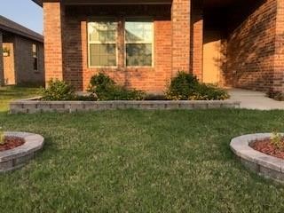 604 Rustic Meadows Trail