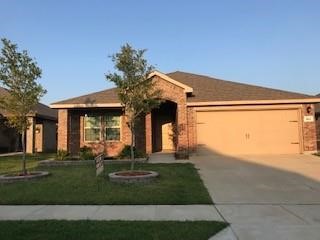 604 Rustic Meadows Trail