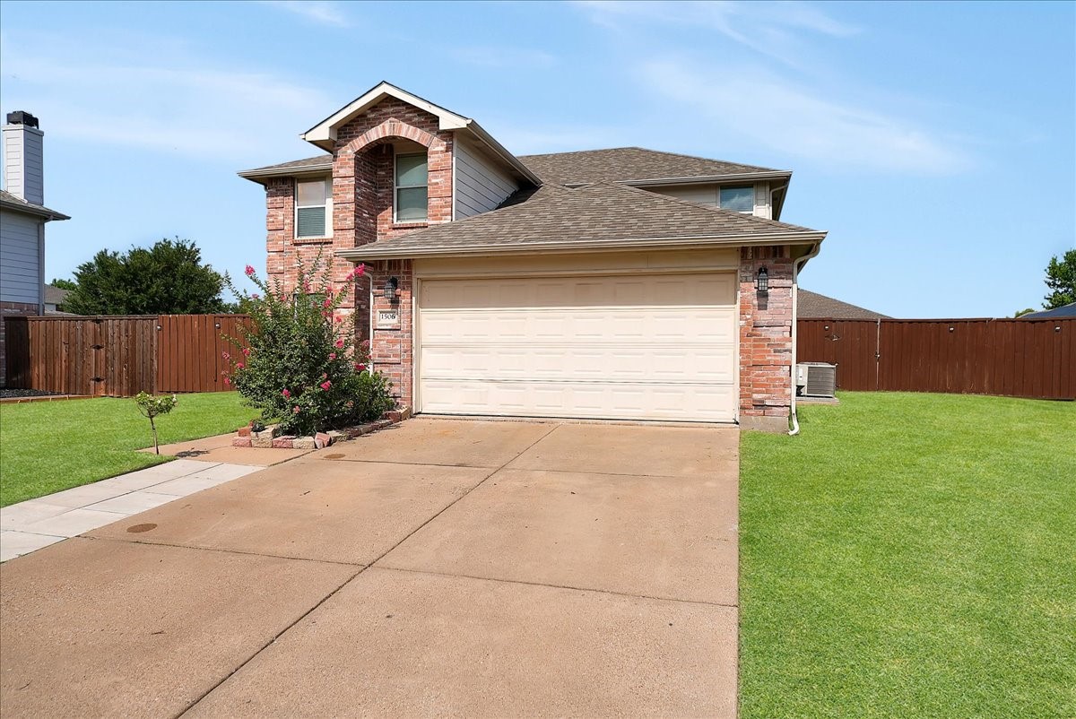 1506 Millbrook Lane