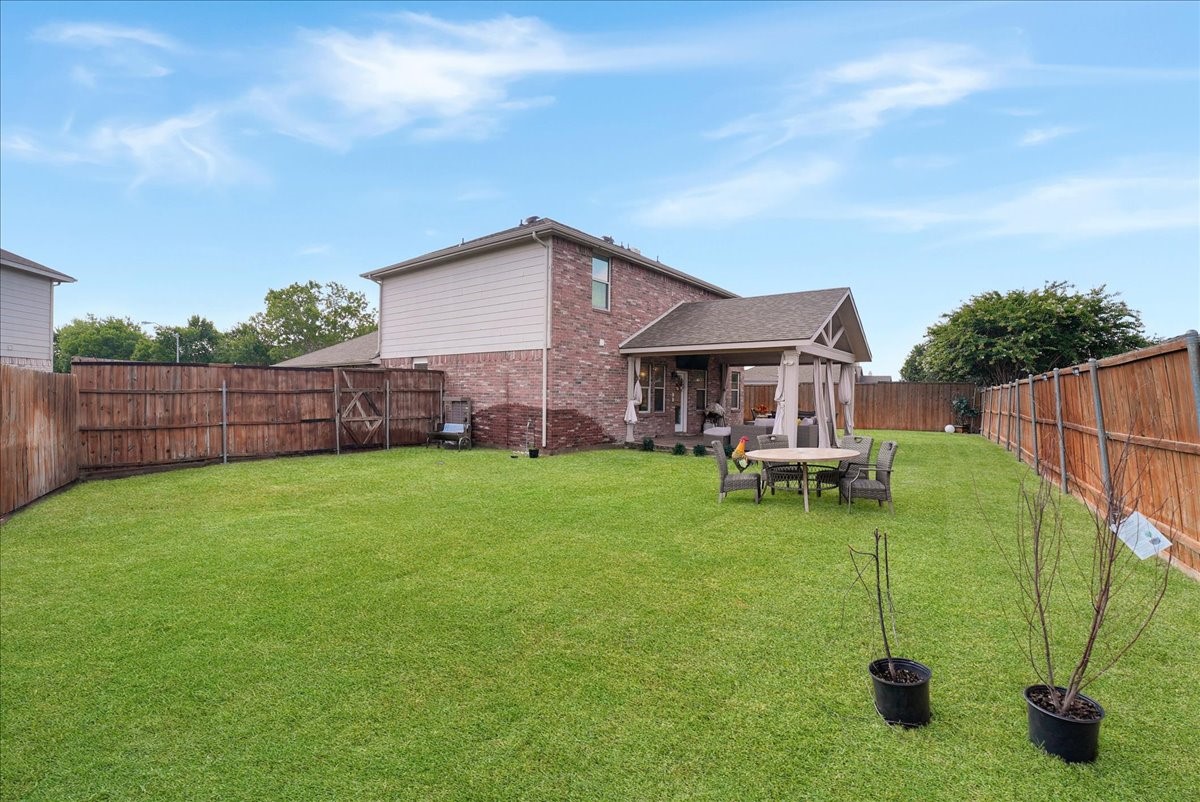 1506 Millbrook Lane