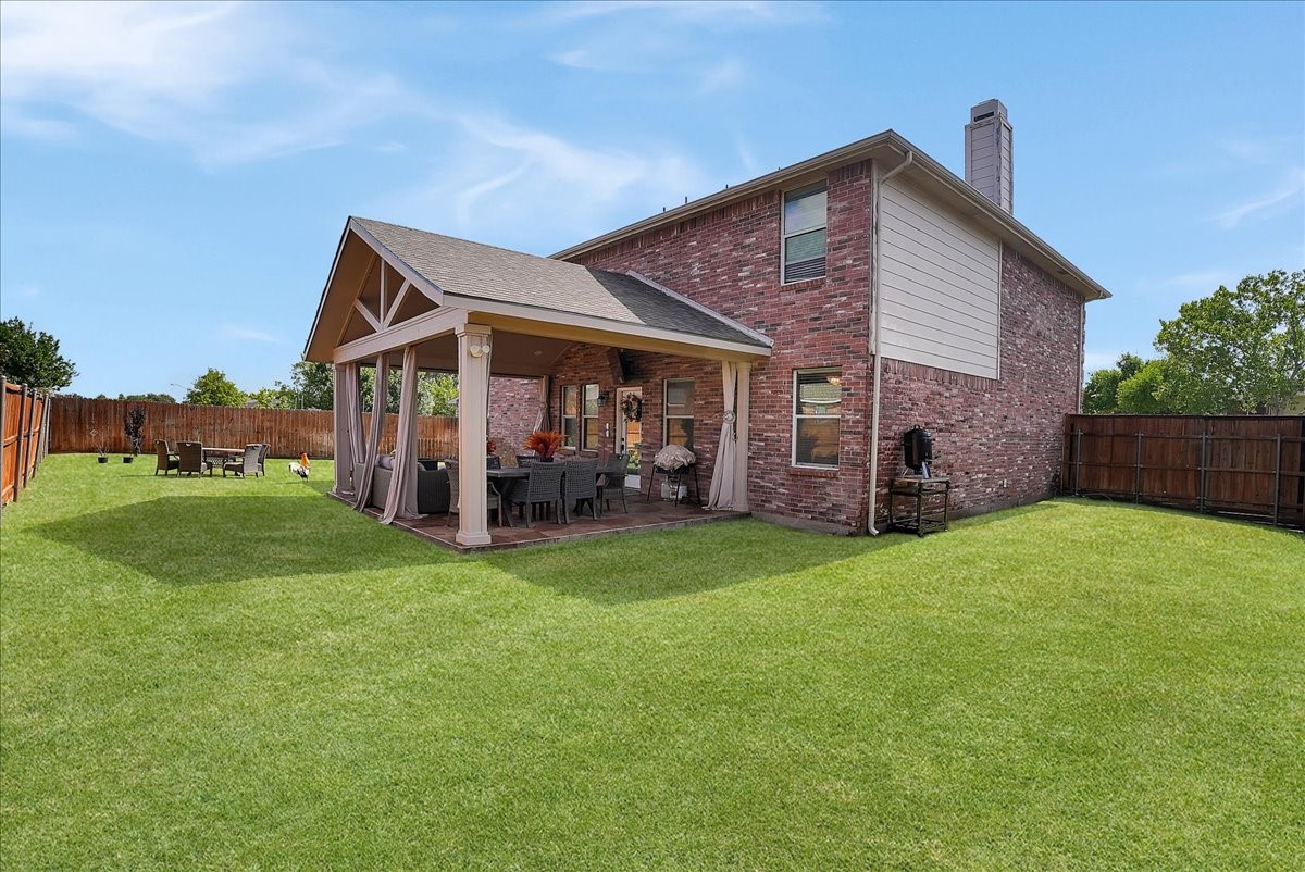1506 Millbrook Lane