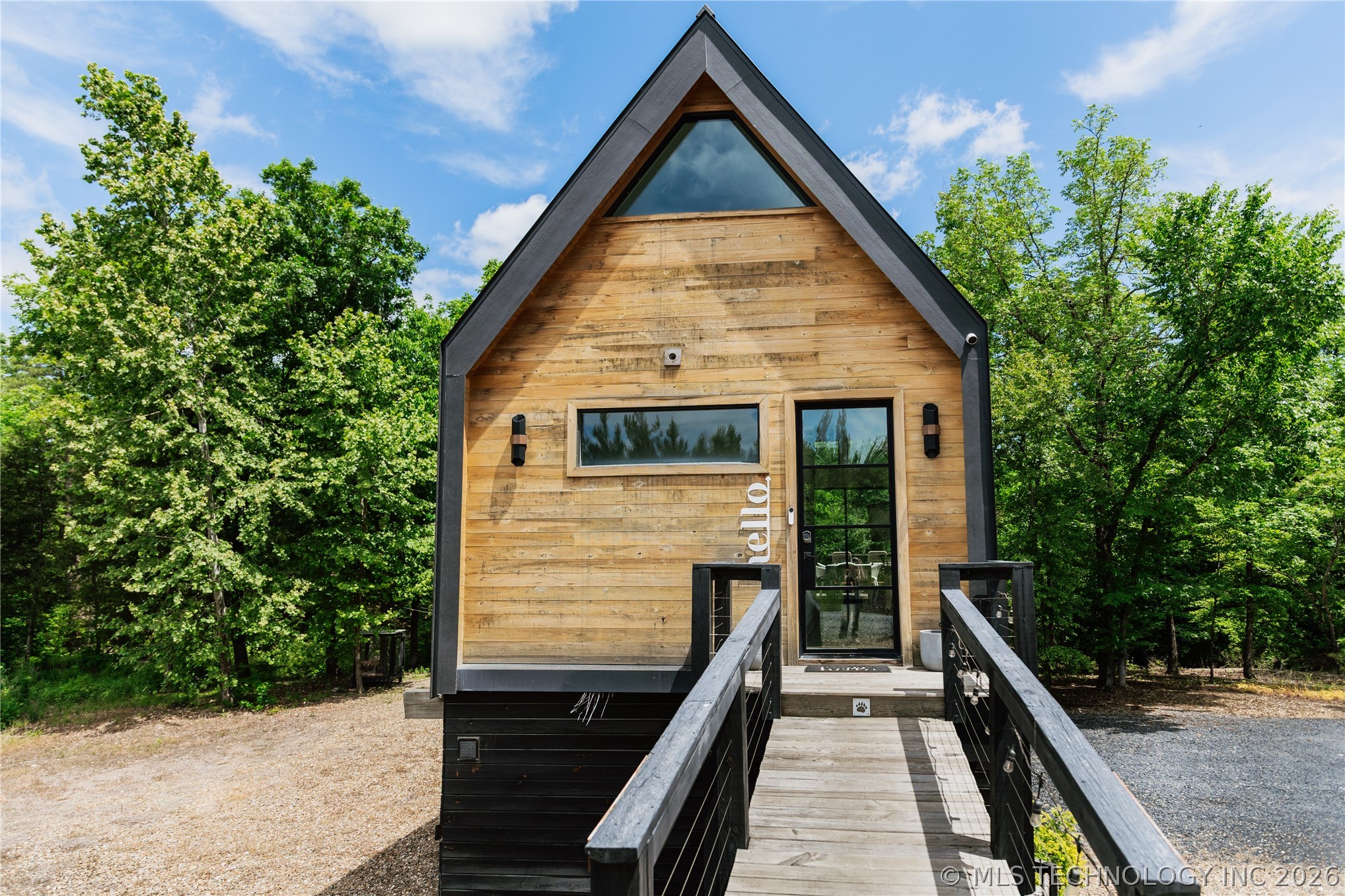 207 Lookout Pines Broken Bow Ok 74728 2609619