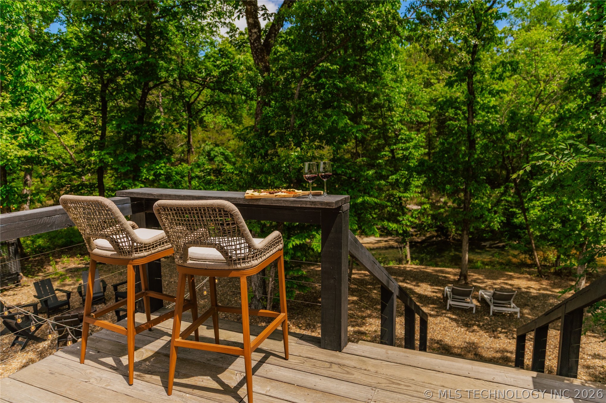 207 Lookout Pines