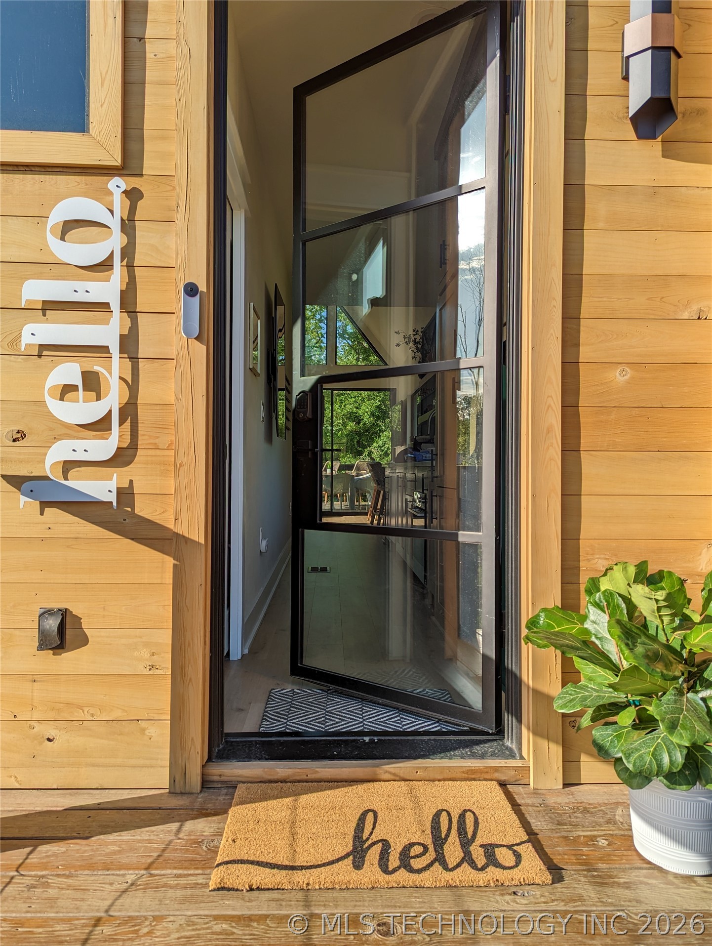 207 Lookout Pines