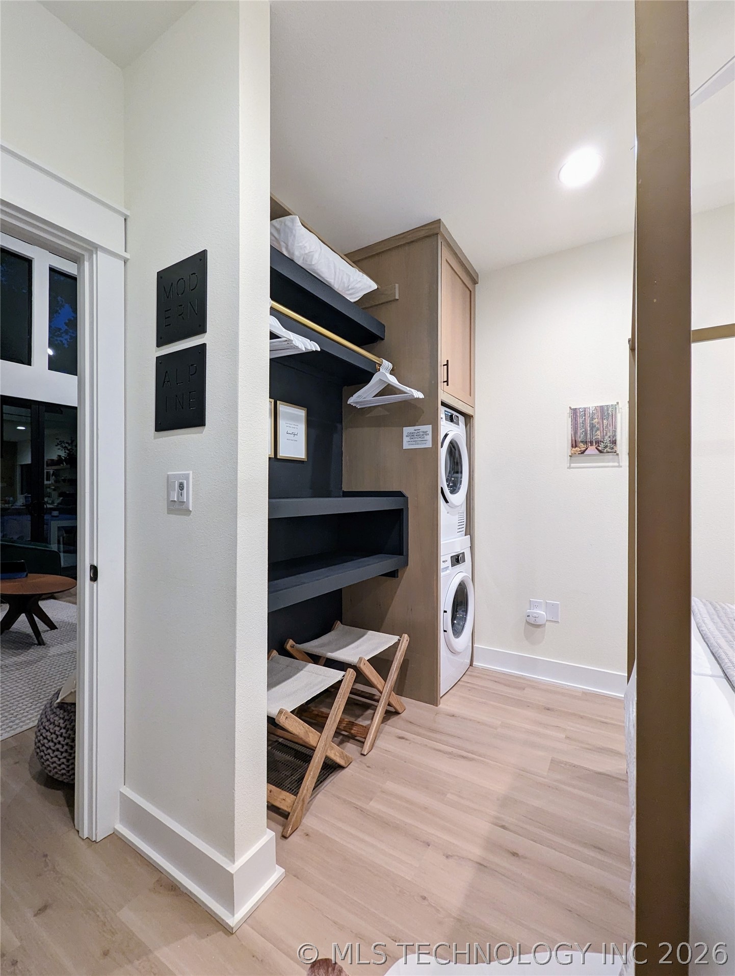 207 Lookout Pines