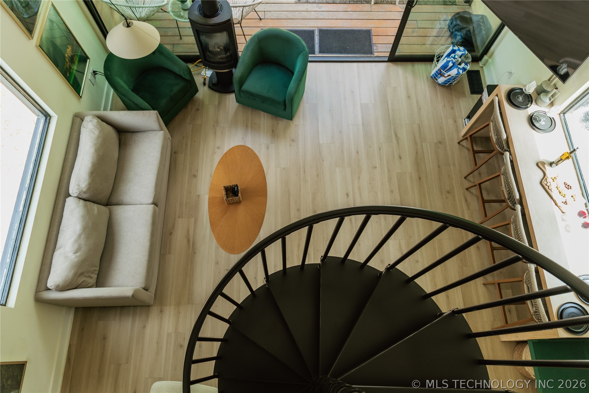 207 Lookout Pines