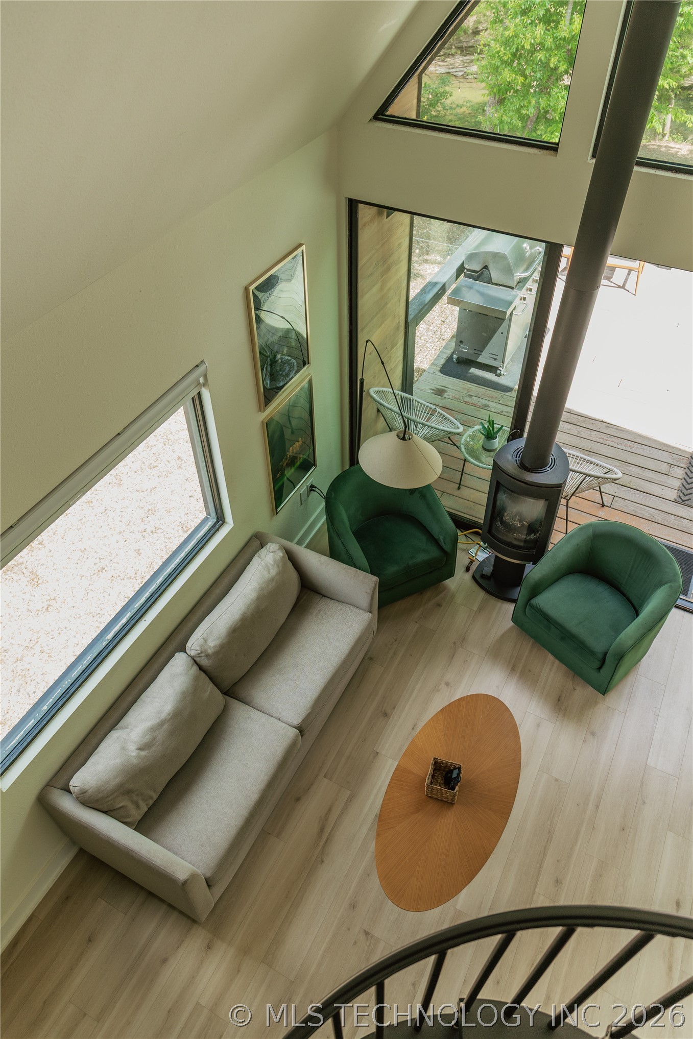207 Lookout Pines