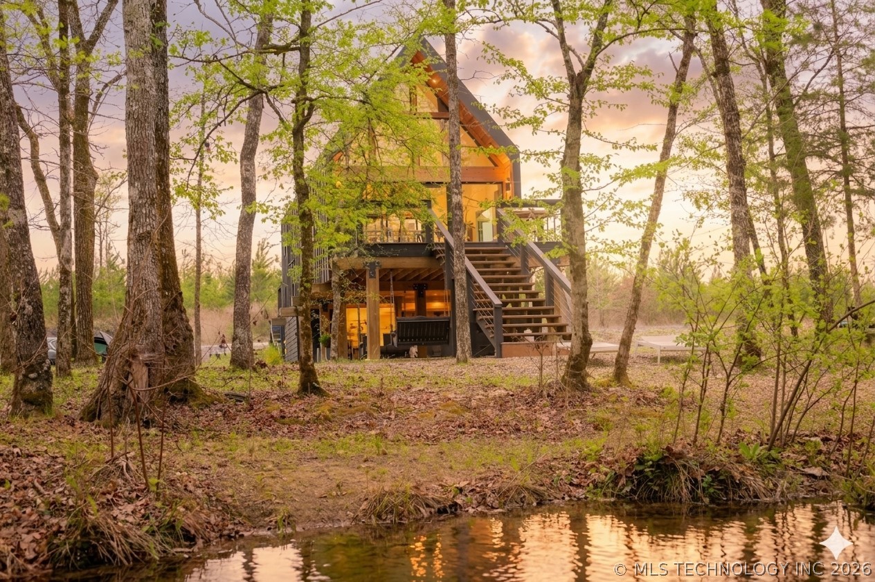 207 Lookout Pines