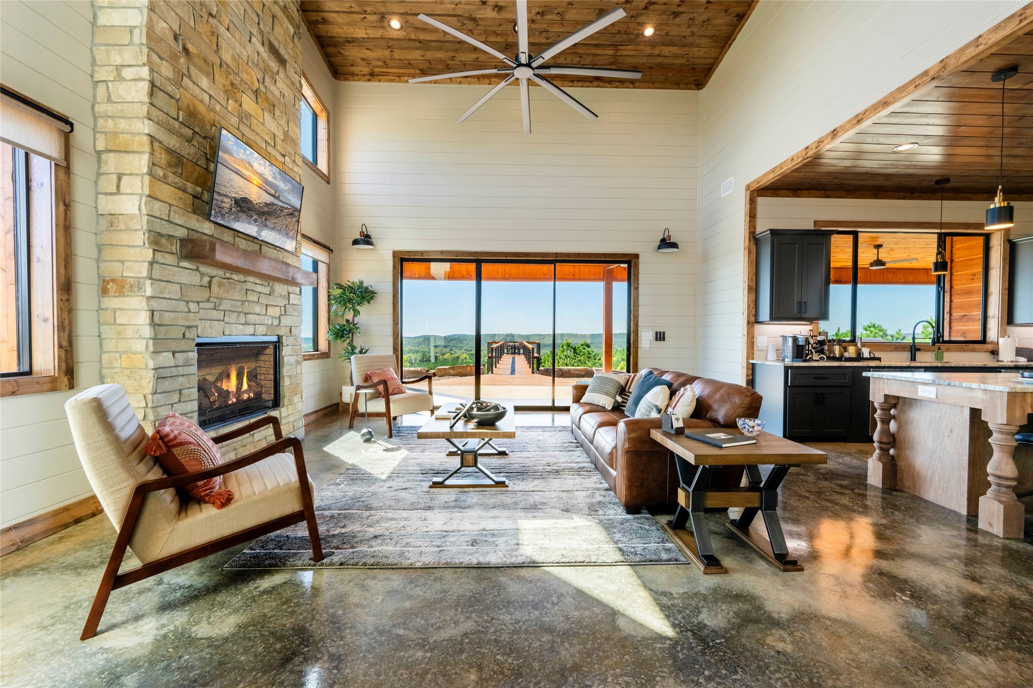 42 Sweet Magnolia Lane