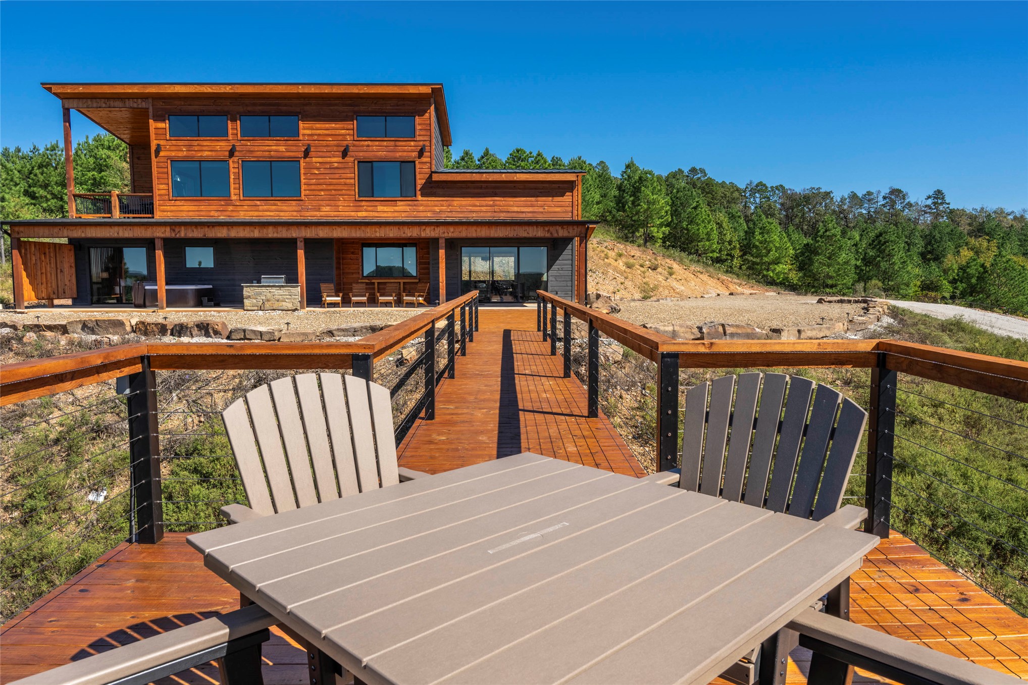 42 Sweet Magnolia Lane
