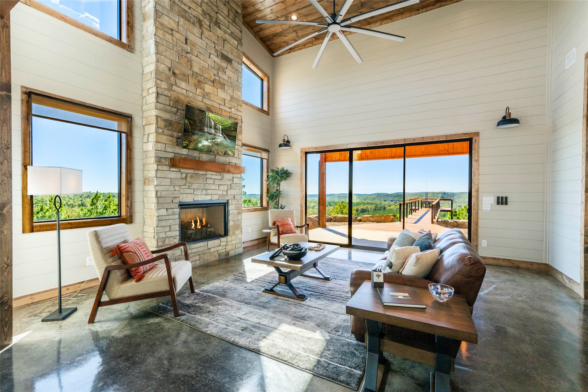 42 Sweet Magnolia Lane