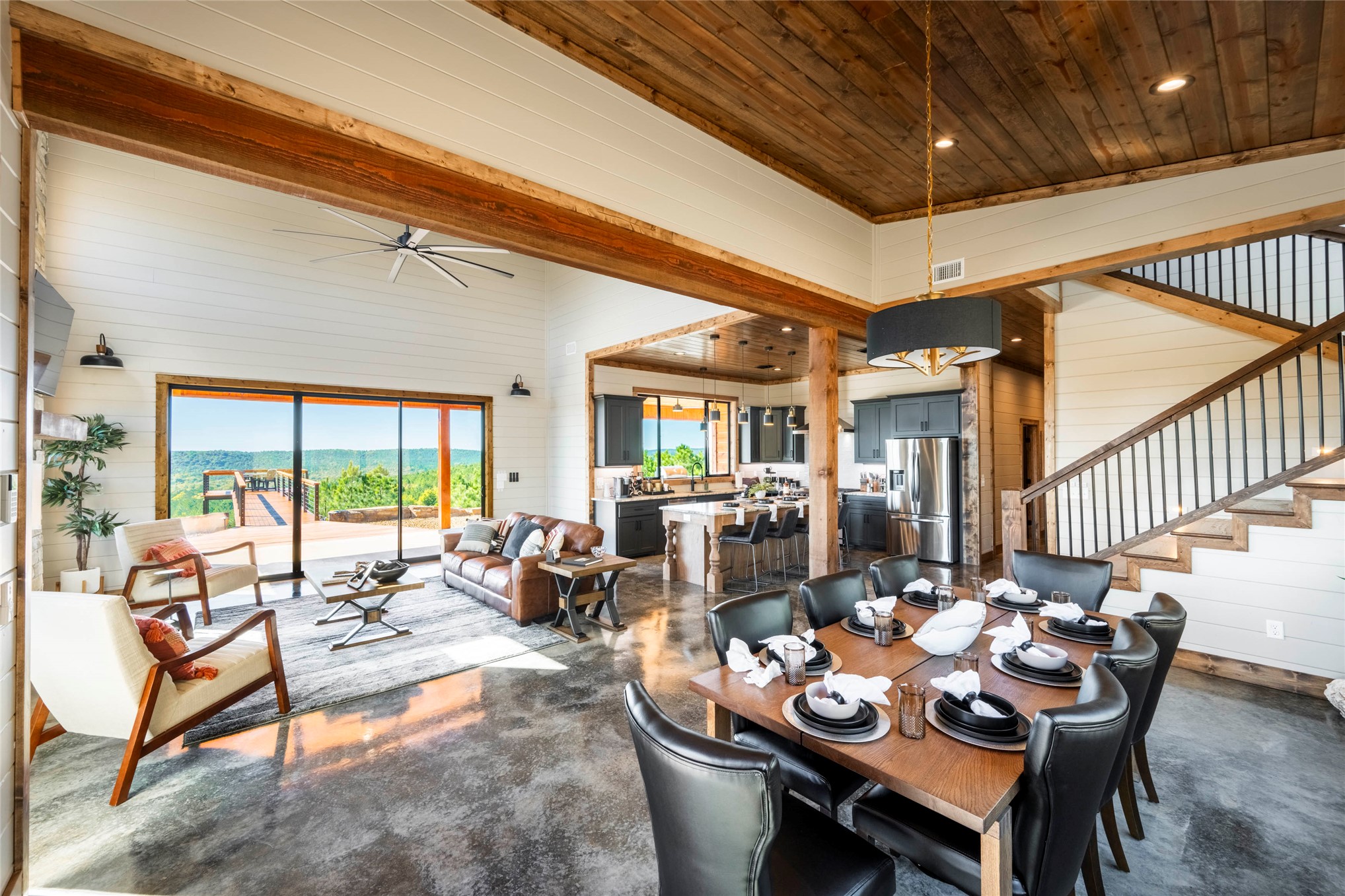 42 Sweet Magnolia Lane