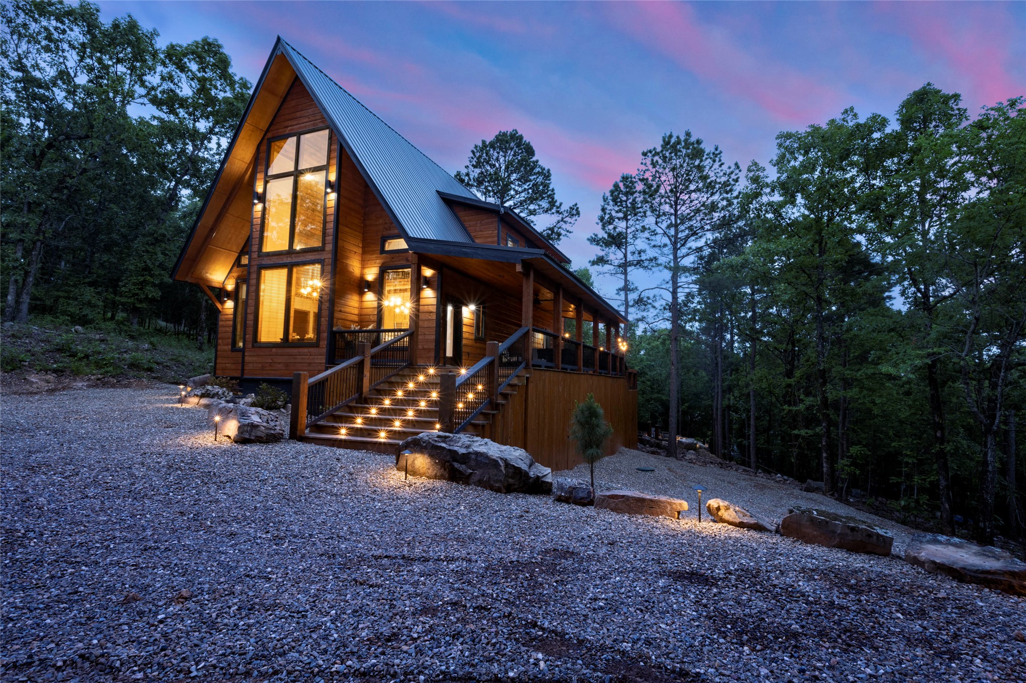 182 Sweet Magnolia Lane