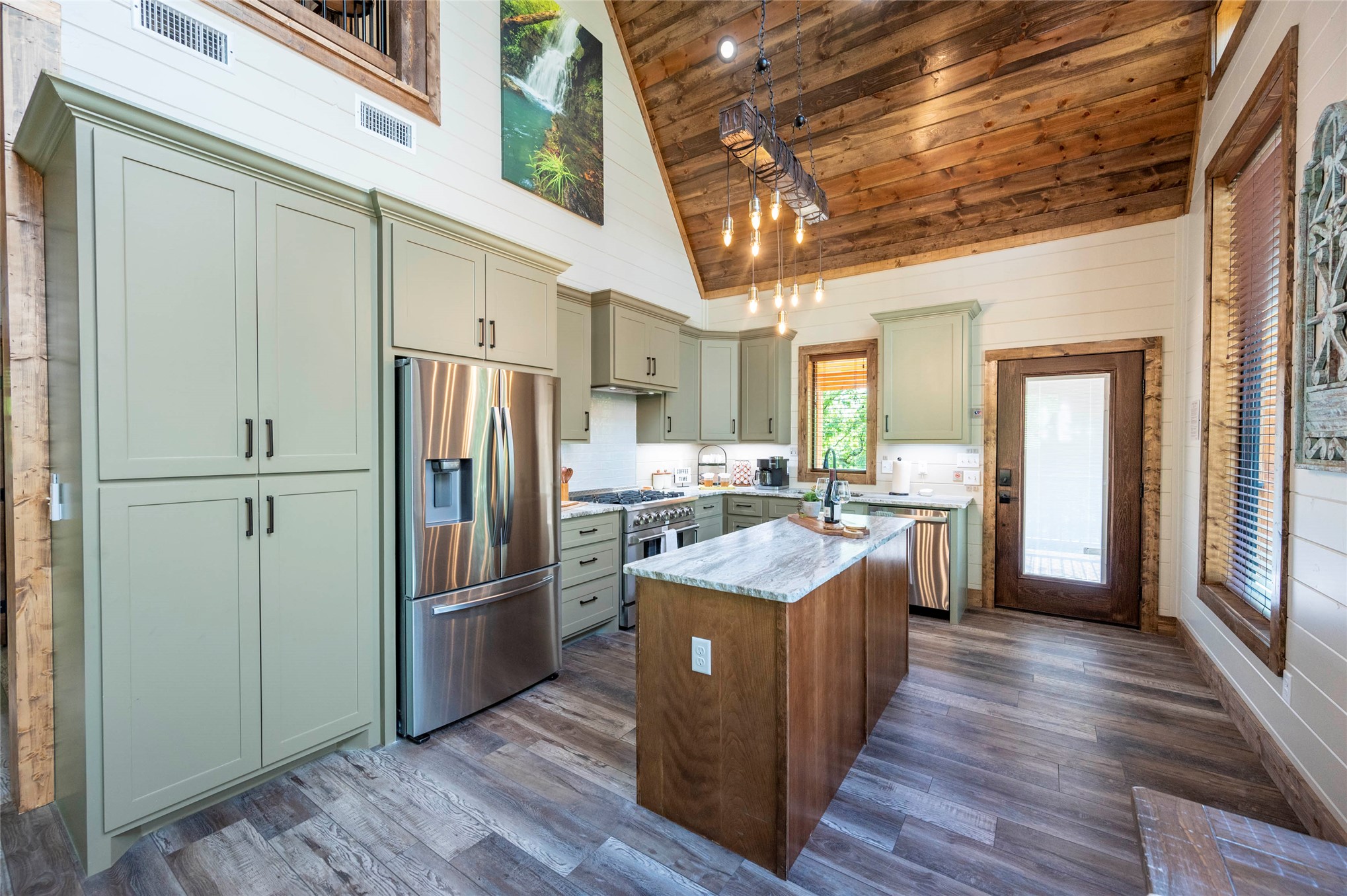 182 Sweet Magnolia Lane