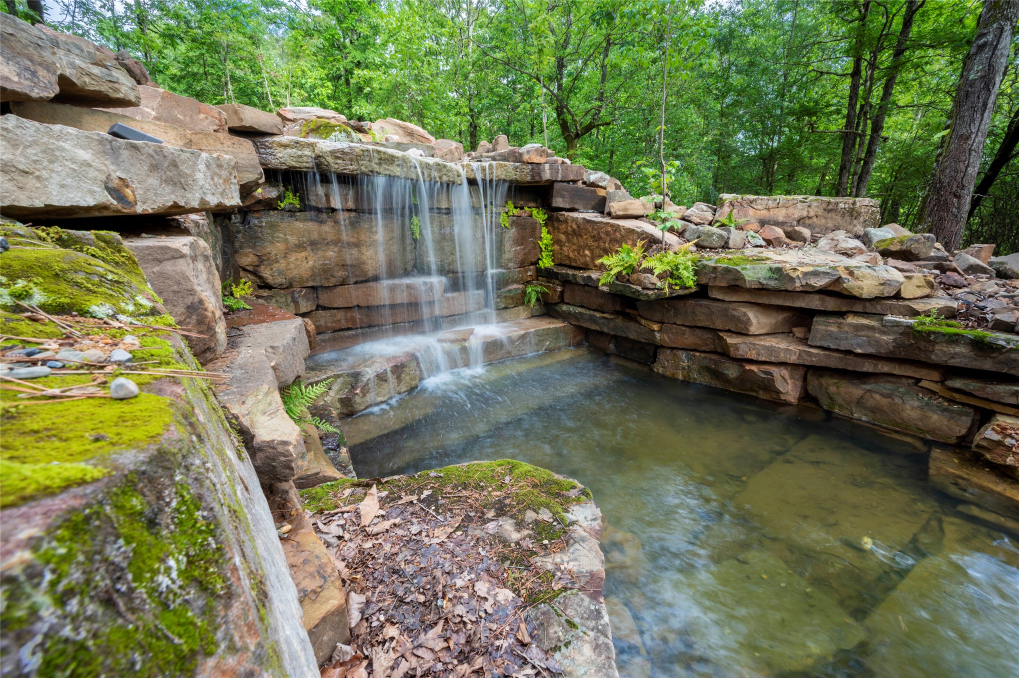 182 Sweet Magnolia Lane