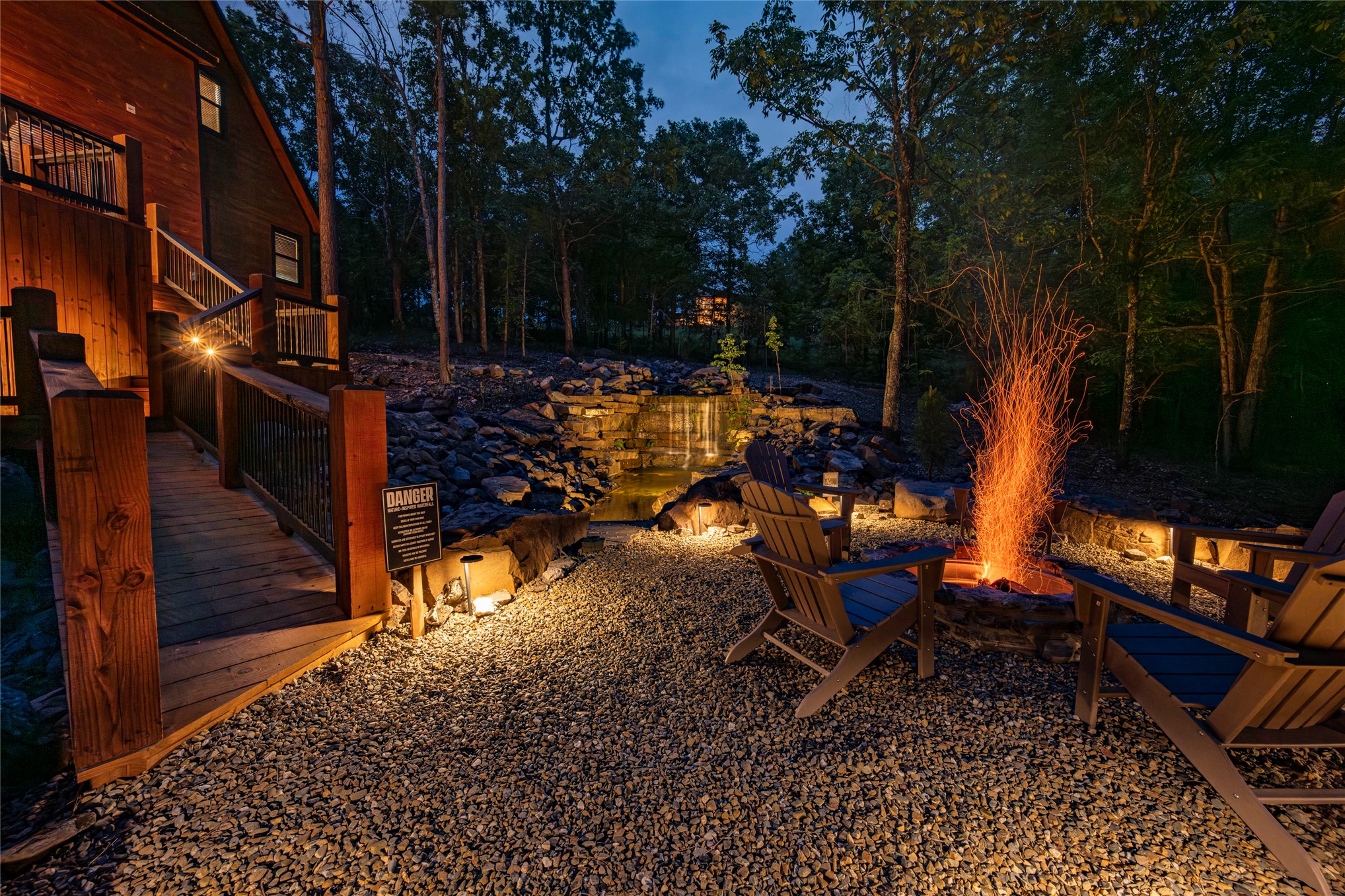 182 Sweet Magnolia Lane
