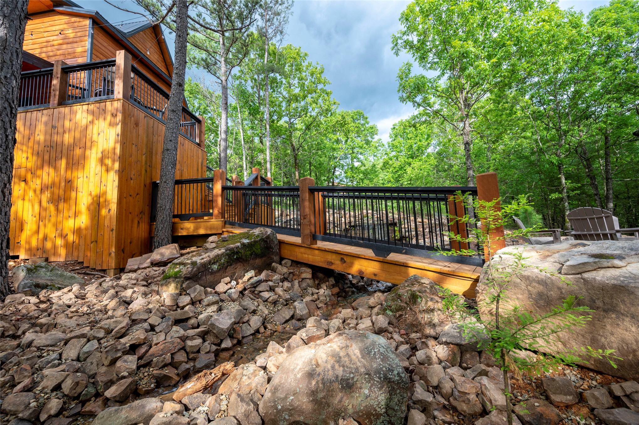 182 Sweet Magnolia Lane