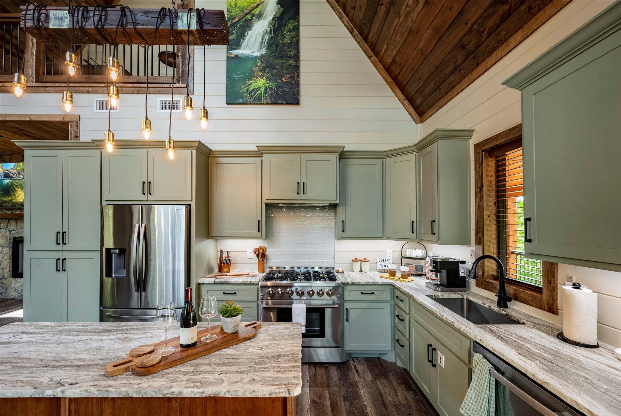 182 Sweet Magnolia Lane
