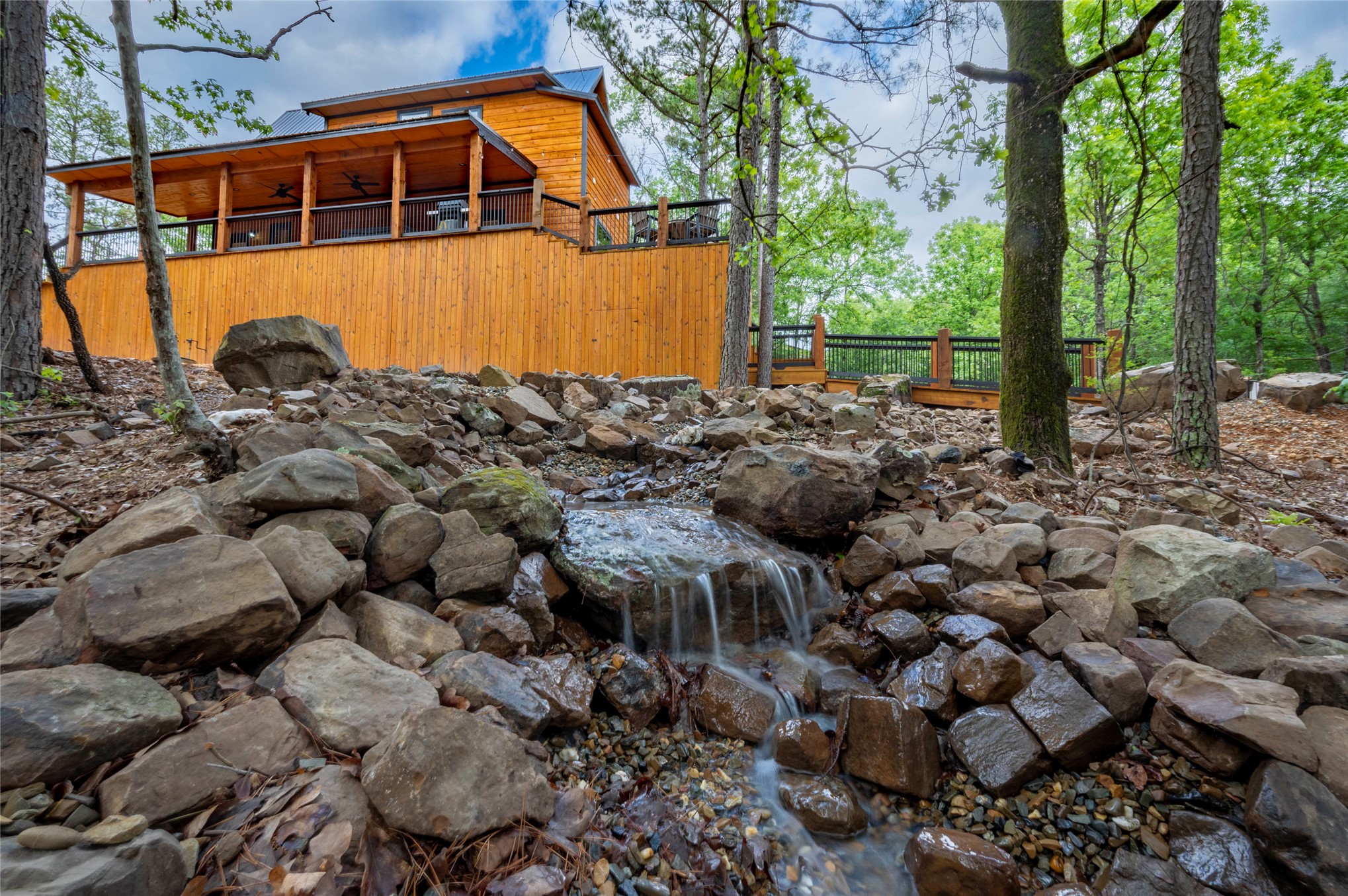 182 Sweet Magnolia Lane