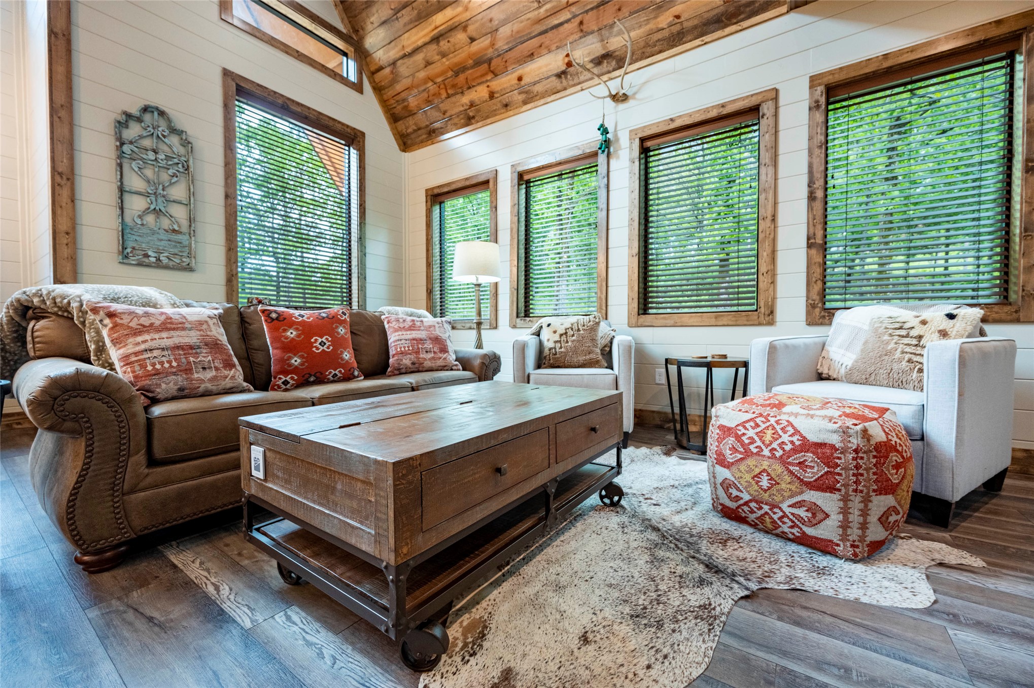 182 Sweet Magnolia Lane