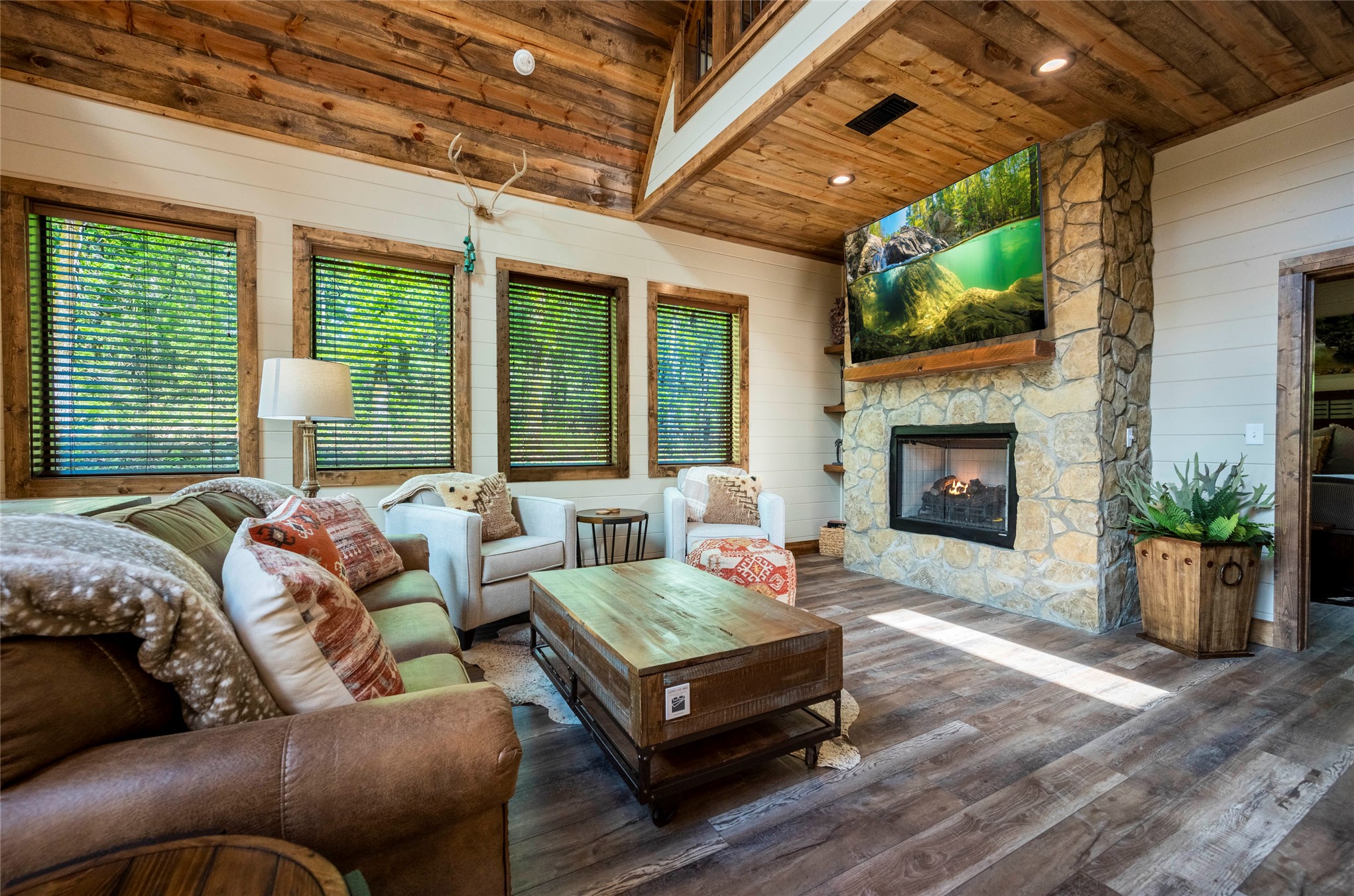 182 Sweet Magnolia Lane