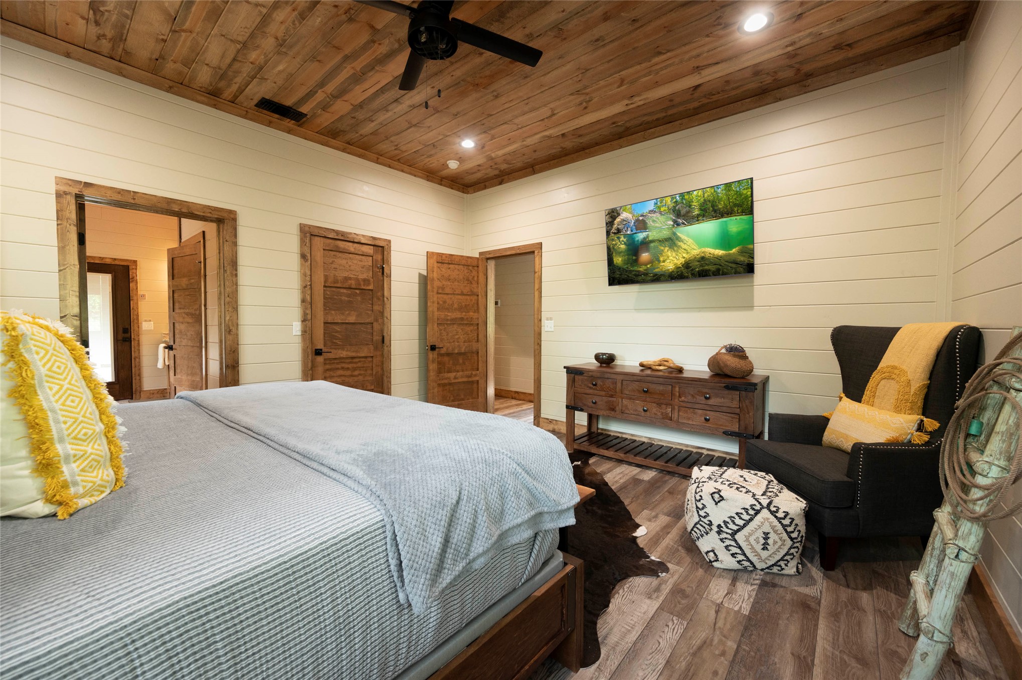 182 Sweet Magnolia Lane