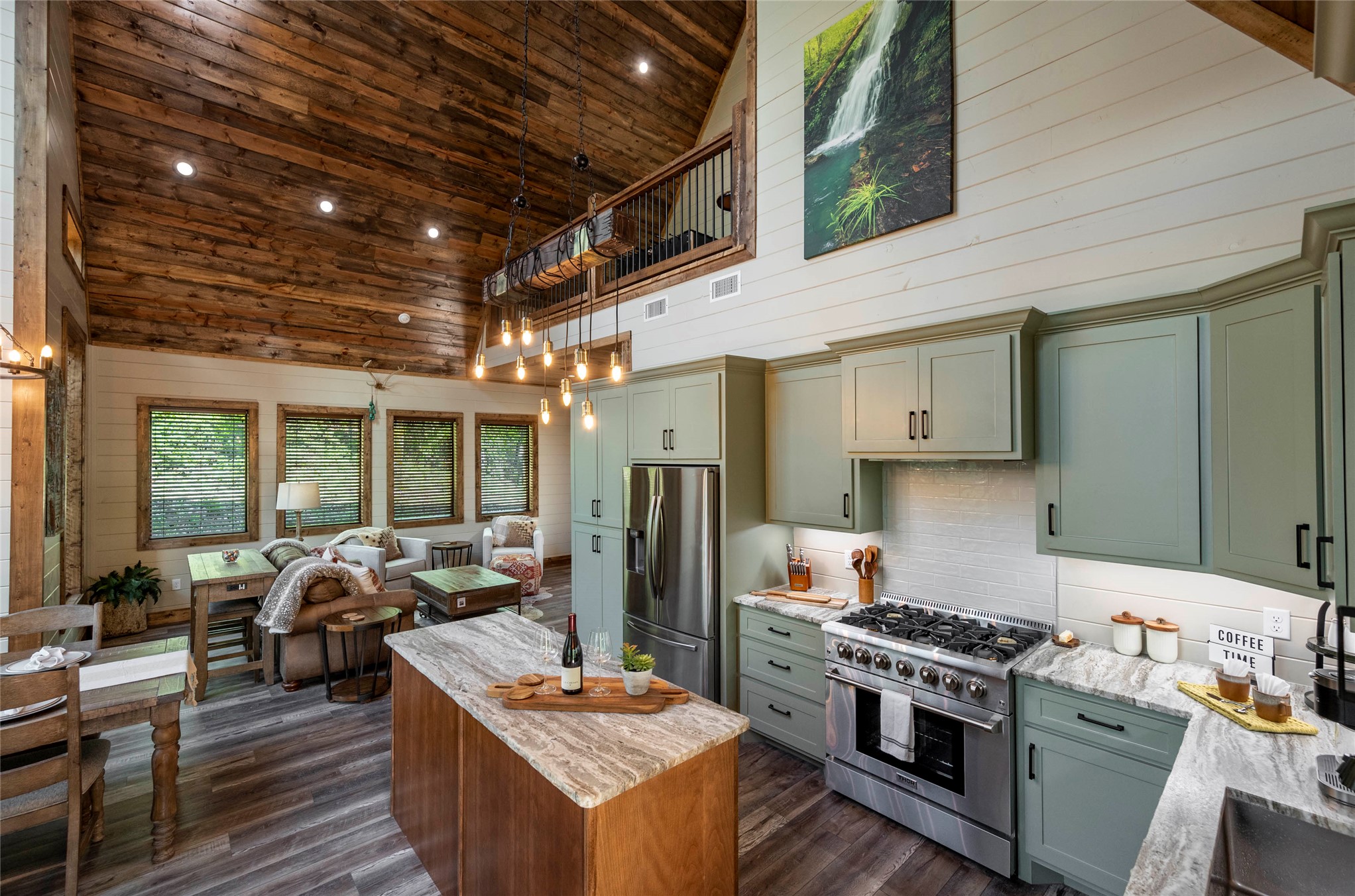 182 Sweet Magnolia Lane