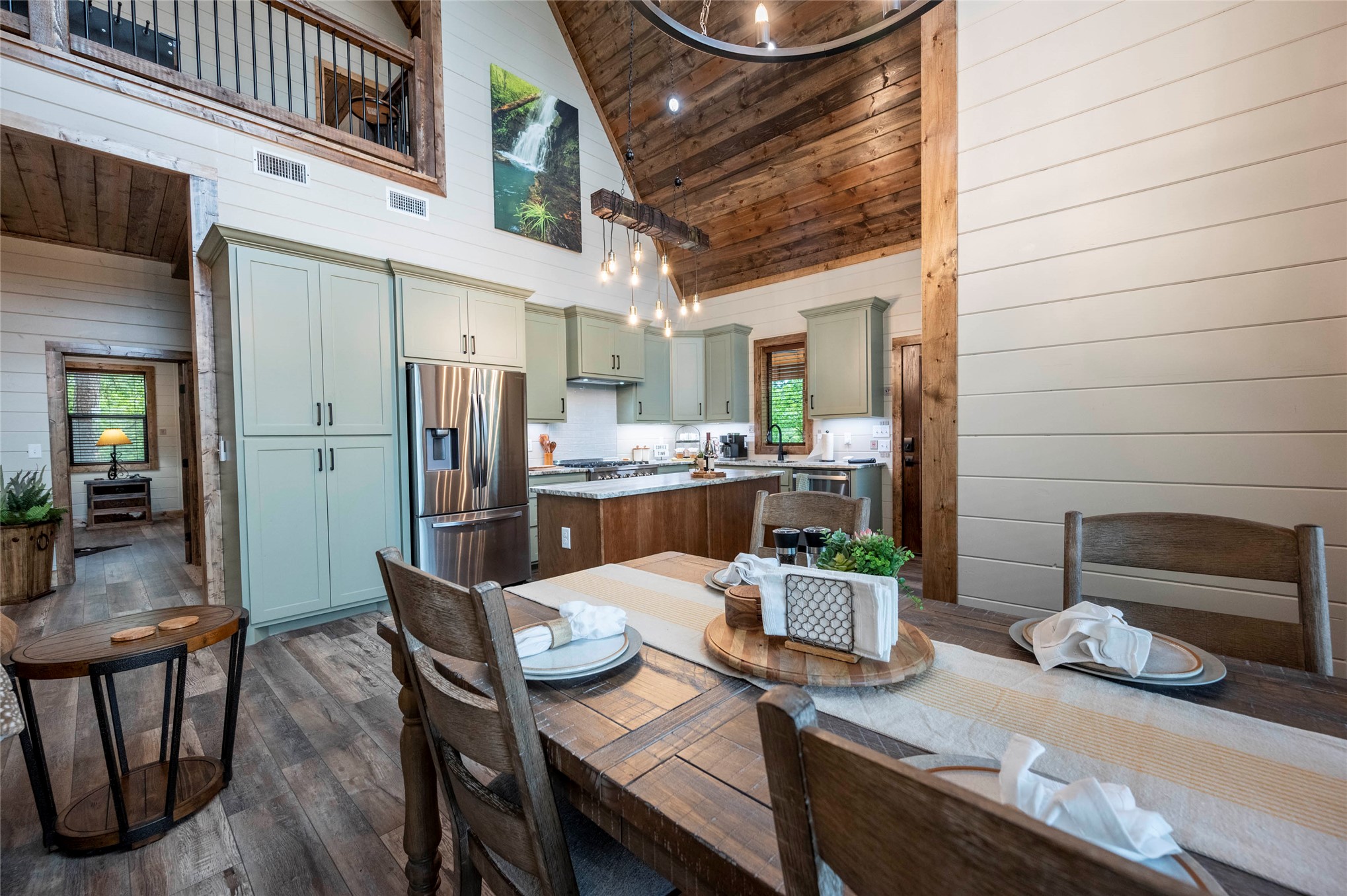 182 Sweet Magnolia Lane
